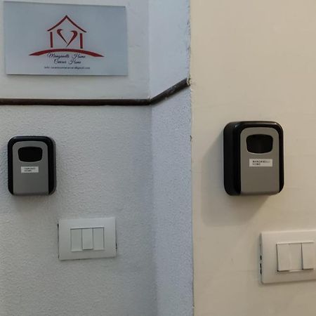 Manganelli Home 카타니아 외부 사진