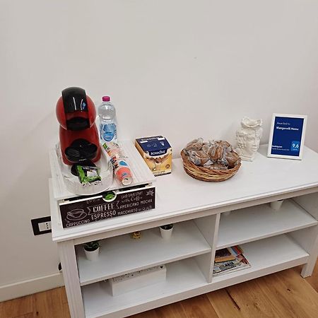 Manganelli Home 카타니아 외부 사진