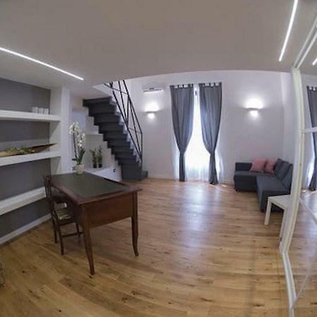 Manganelli Home 카타니아 외부 사진