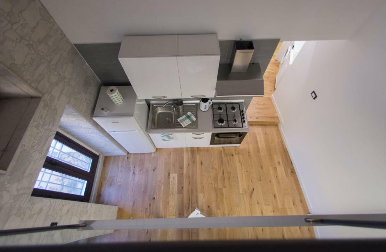 Manganelli Home 카타니아 외부 사진