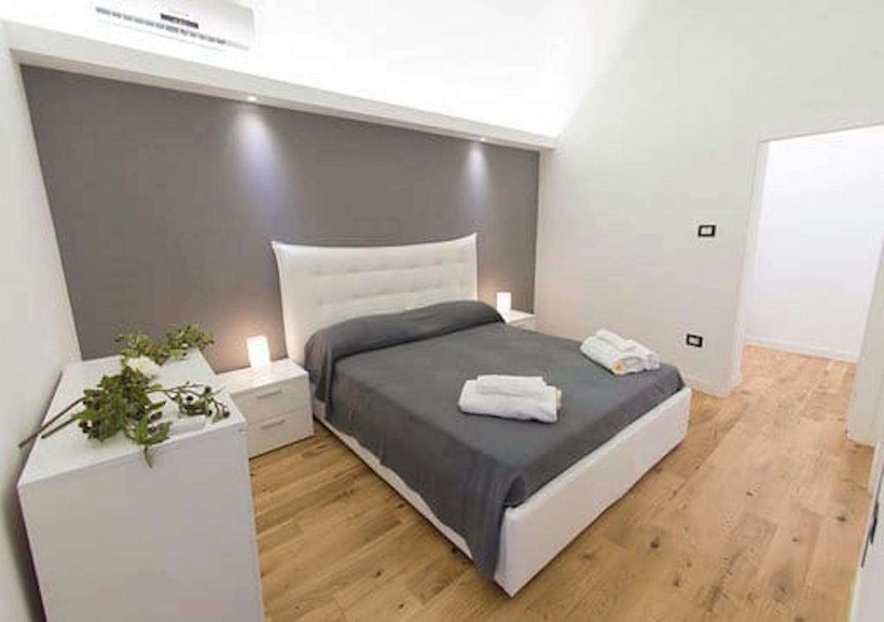 Manganelli Home 카타니아 외부 사진