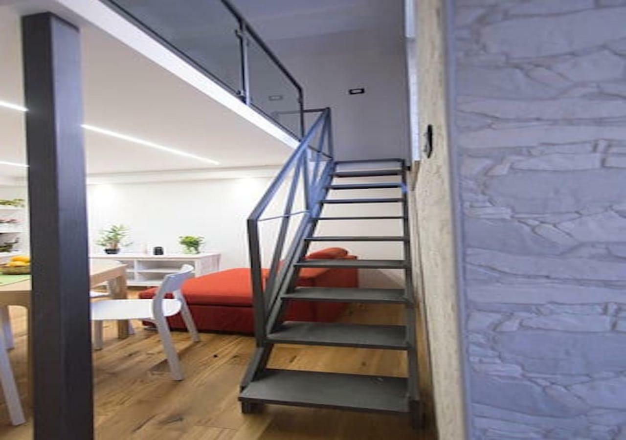 Manganelli Home 카타니아 외부 사진