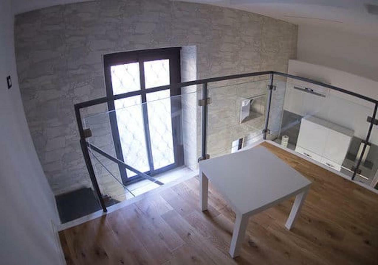 Manganelli Home 카타니아 외부 사진