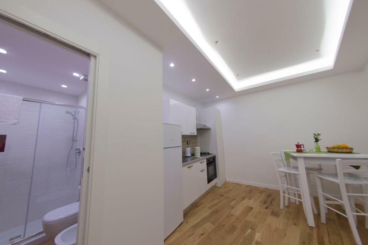 Manganelli Home 카타니아 외부 사진