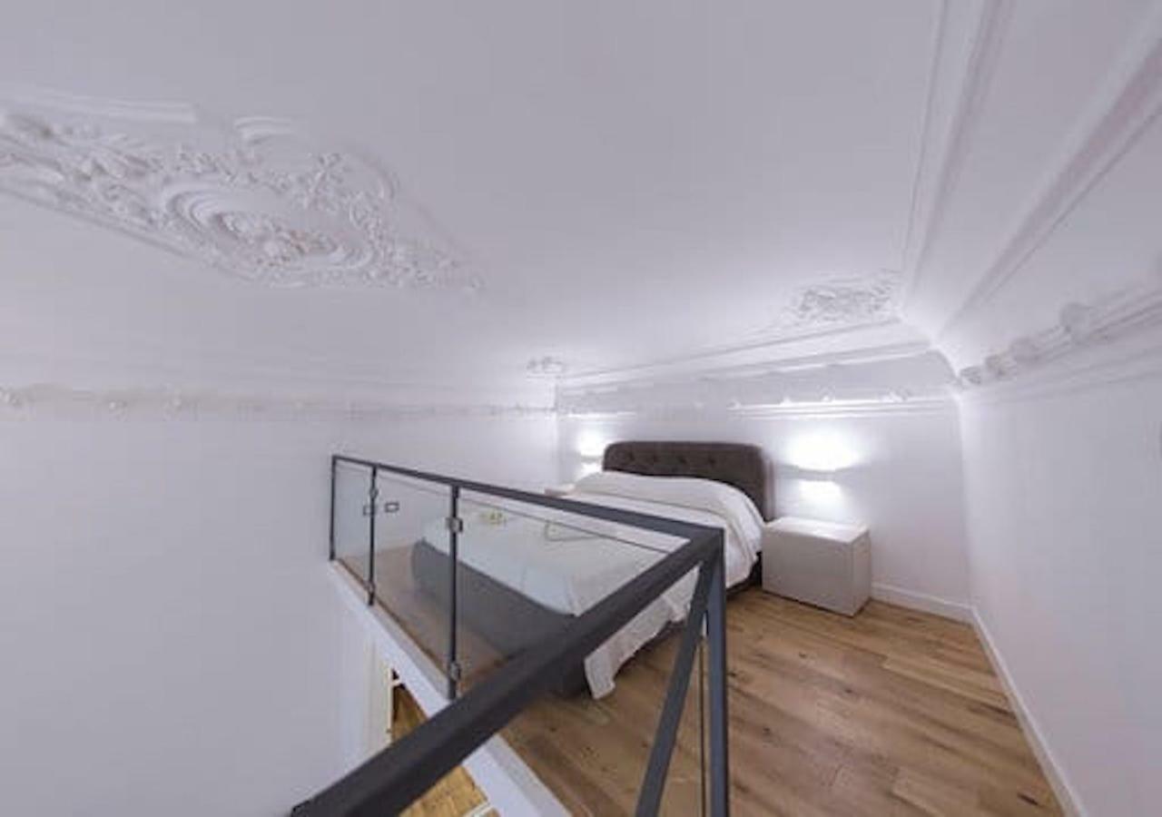 Manganelli Home 카타니아 외부 사진