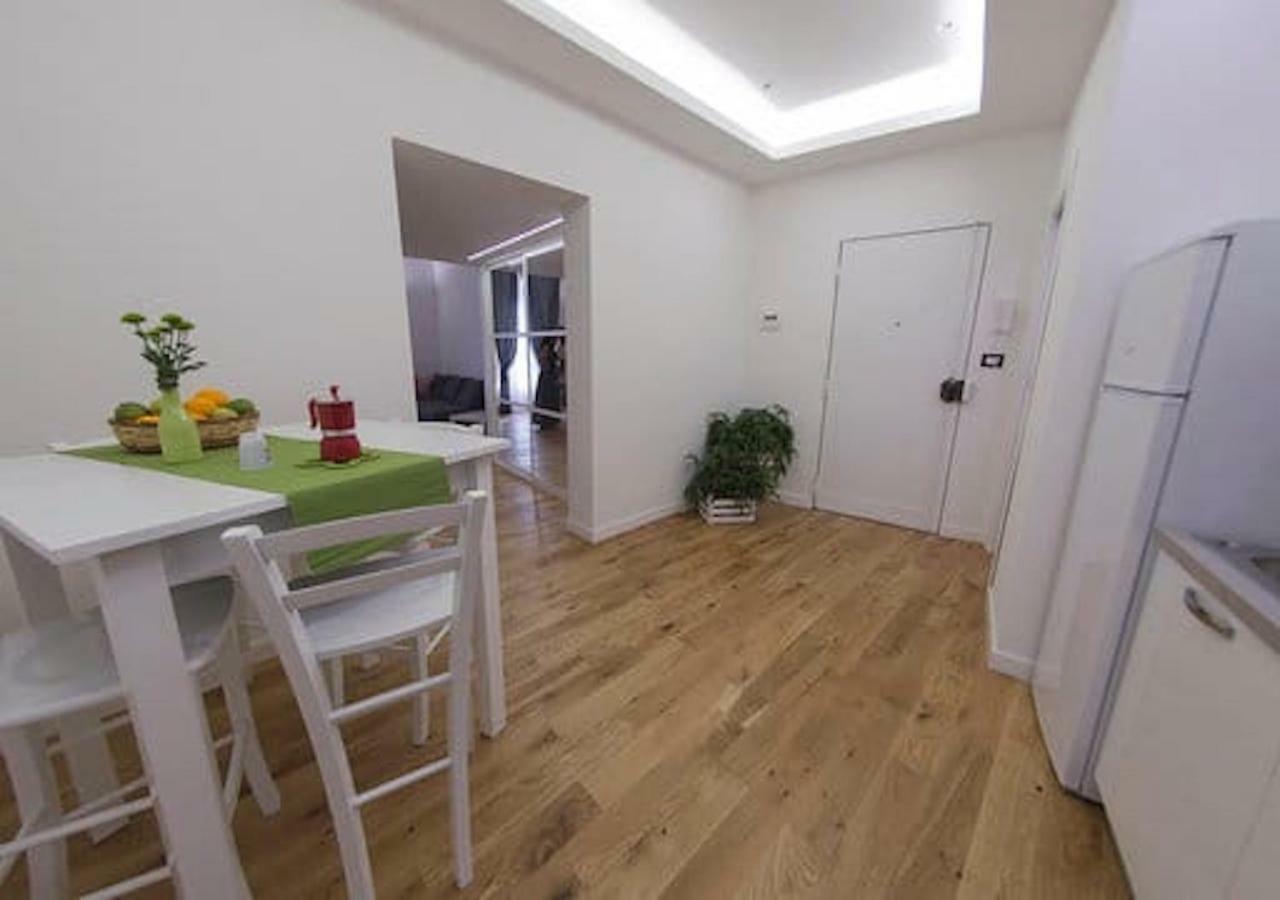 Manganelli Home 카타니아 외부 사진
