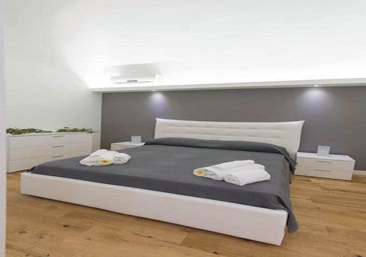 Manganelli Home 카타니아 외부 사진