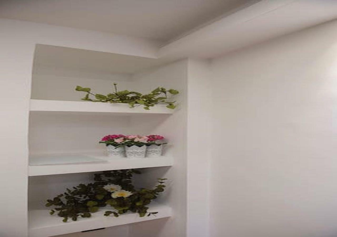 Manganelli Home 카타니아 외부 사진