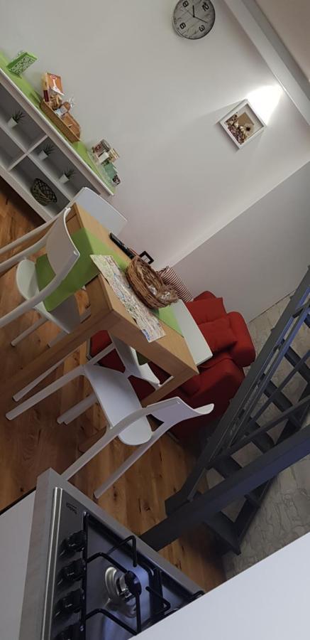 Manganelli Home 카타니아 외부 사진