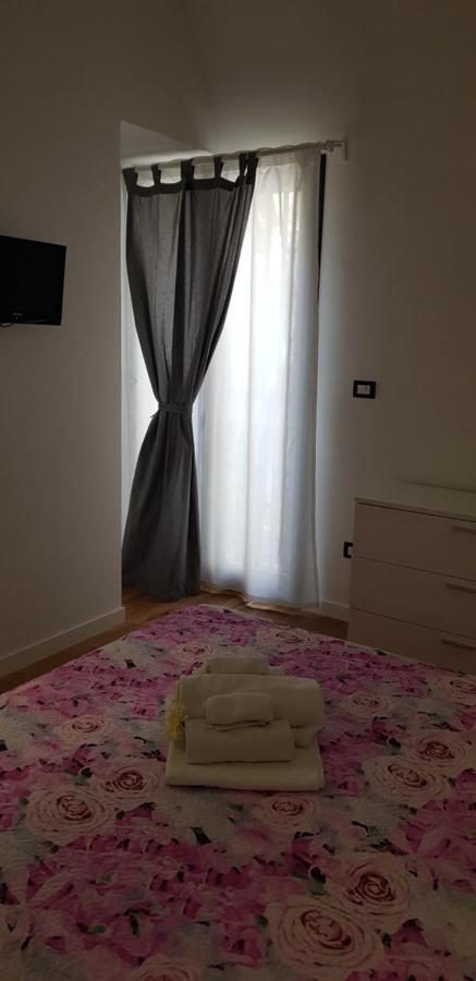 Manganelli Home 카타니아 외부 사진